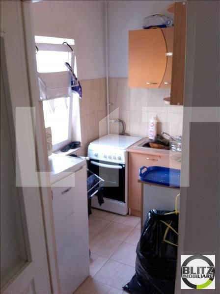 Garsonieră de închiriat Zorilor - 10028AI | BLITZ Cluj-Napoca | Poza2