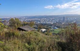 Teren 700 mp, zona Uliului, Grigorescu 