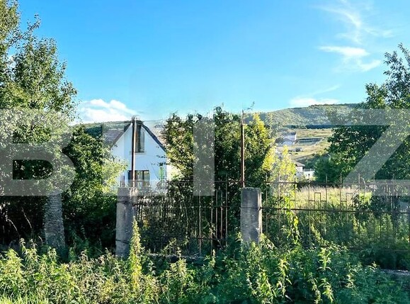 Teren de vânzare Chinteni - 100286TV | BLITZ Cluj-Napoca | Poza2