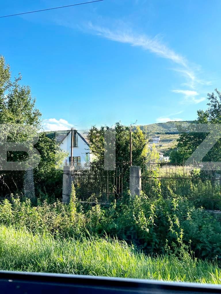 Teren de vânzare Chinteni - 100286TV | BLITZ Cluj-Napoca | Poza2