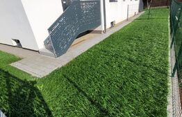 Comision 0%! Apartament pe 3 niveluri, 160 mp, gradina, zona Avram Iancu