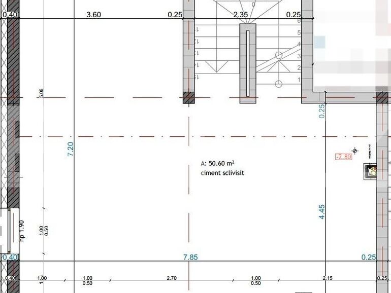 Casa de vânzare 5 camere Floreşti - 100294CV | BLITZ Cluj-Napoca | Poza2