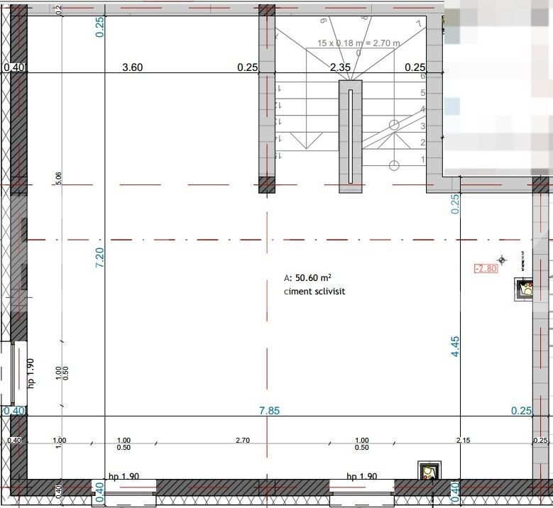 Casa de vânzare 5 camere Floreşti - 100294CV | BLITZ Cluj-Napoca | Poza2