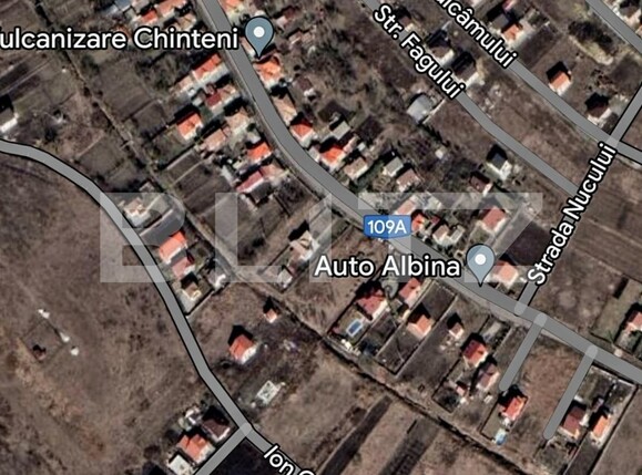 Teren de vânzare Chinteni - 100296TV | BLITZ Cluj-Napoca | Poza2