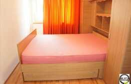 2 camere, 48 mp, mobilat dragut, zona strazii Unirii