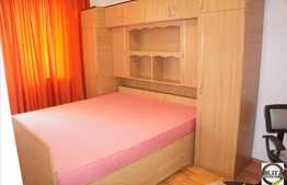 2 camere, 48 mp, mobilat dragut, zona strazii Unirii