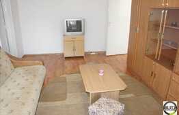 2 camere, 48 mp, mobilat dragut, zona strazii Unirii