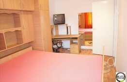 2 camere, 48 mp, mobilat dragut, zona strazii Unirii