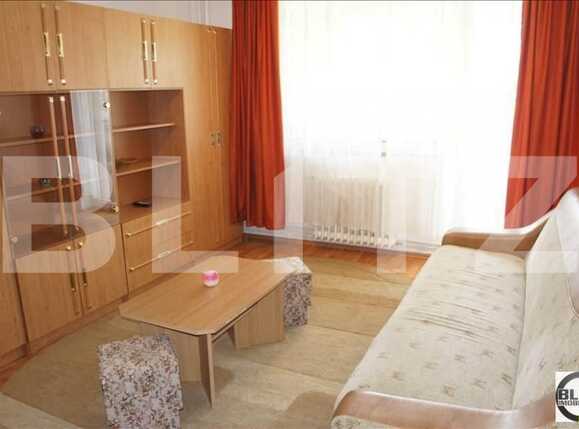 Apartament de închiriat 2 camere Gheorgheni - 1003AI | BLITZ Cluj-Napoca | Poza1