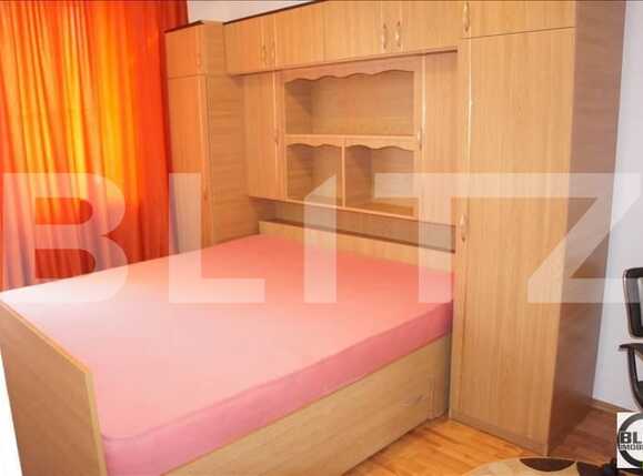 Apartament de închiriat 2 camere Gheorgheni - 1003AI | BLITZ Cluj-Napoca | Poza4