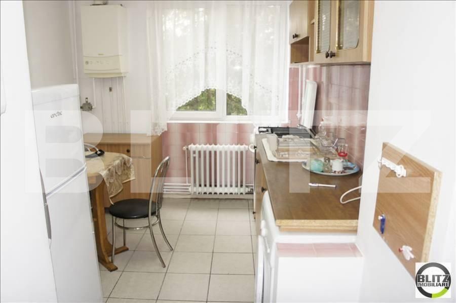 Apartament de închiriat 2 camere Gheorgheni - 1003AI | BLITZ Cluj-Napoca | Poza8