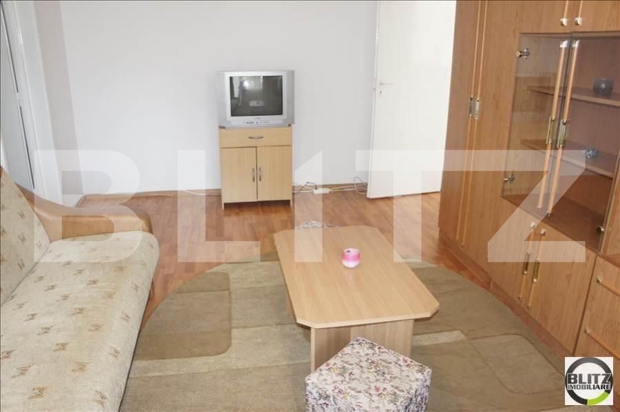 Apartament de închiriat 2 camere Gheorgheni - 1003AI | BLITZ Cluj-Napoca | Poza3