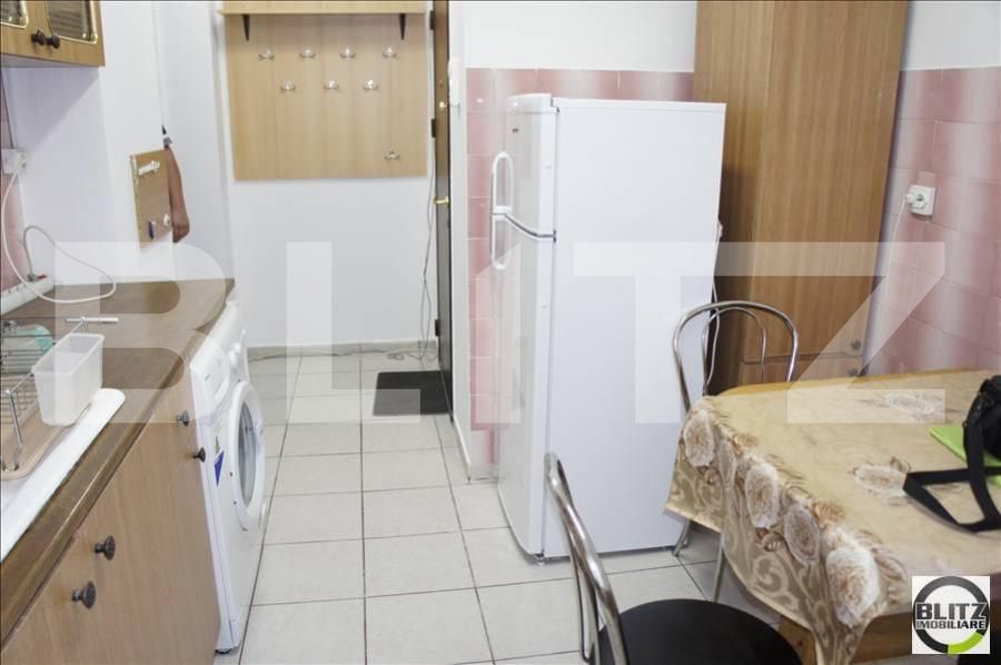 Apartament de închiriat 2 camere Gheorgheni - 1003AI | BLITZ Cluj-Napoca | Poza10