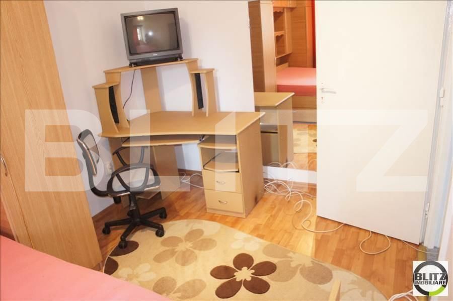 Apartament de închiriat 2 camere Gheorgheni - 1003AI | BLITZ Cluj-Napoca | Poza7