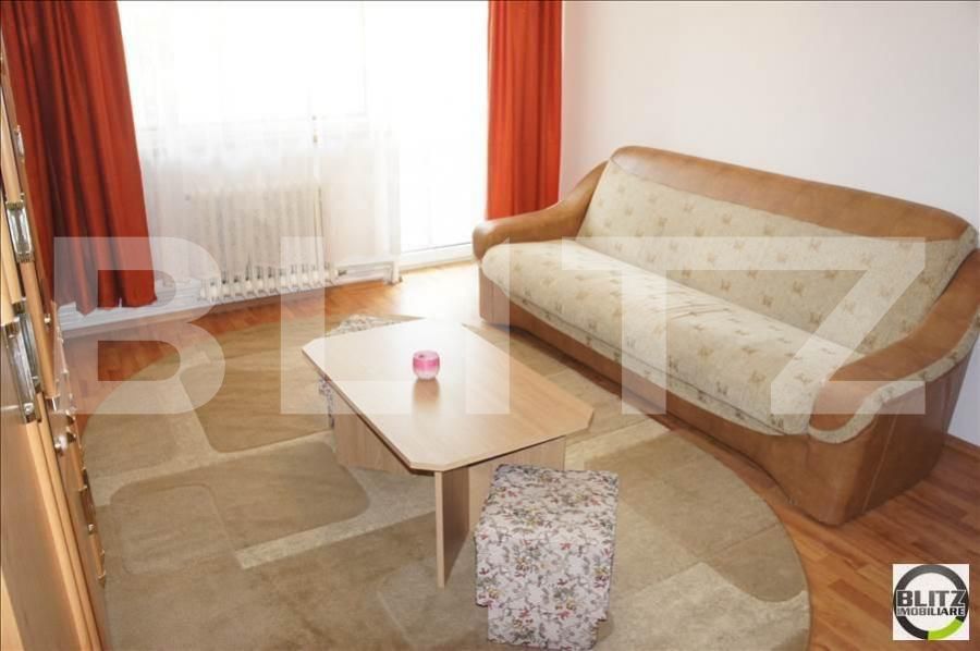 Apartament de închiriat 2 camere Gheorgheni - 1003AI | BLITZ Cluj-Napoca | Poza2