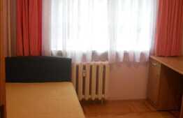 Apartament cu 4 camere, decomandat, 82 mp , zona Sigma, cu GARAJ inclus in pret