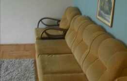 Apartament cu 4 camere, decomandat, 82 mp , zona Sigma, cu GARAJ inclus in pret