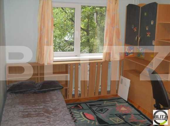 Apartament de închiriat 4 camere Zorilor - 10030AI | BLITZ Cluj-Napoca | Poza8