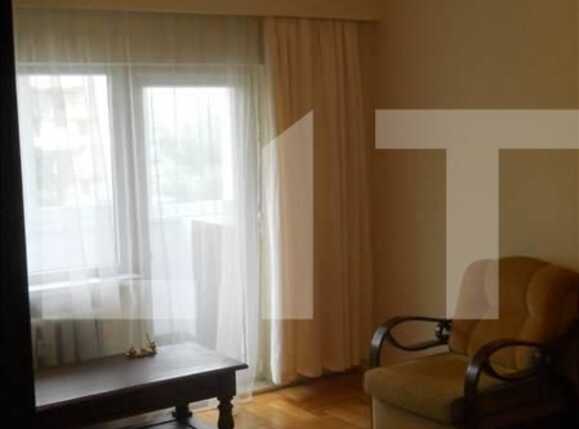 Apartament de închiriat 4 camere Zorilor - 10030AI | BLITZ Cluj-Napoca | Poza1