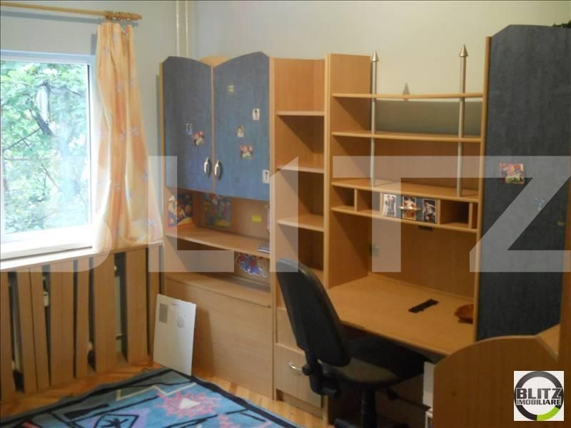 Apartament de închiriat 4 camere Zorilor - 10030AI | BLITZ Cluj-Napoca | Poza9