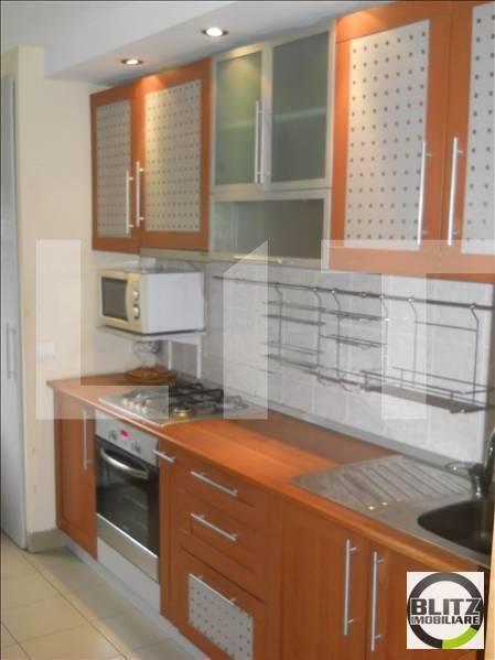 Apartament de închiriat 4 camere Zorilor - 10030AI | BLITZ Cluj-Napoca | Poza10