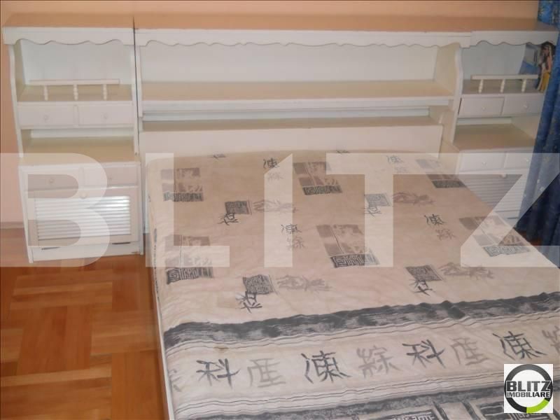 Apartament de închiriat 4 camere Zorilor - 10030AI | BLITZ Cluj-Napoca | Poza4