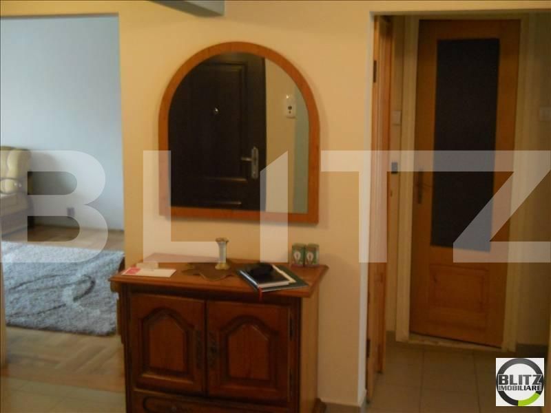 Apartament de închiriat 4 camere Zorilor - 10030AI | BLITZ Cluj-Napoca | Poza12