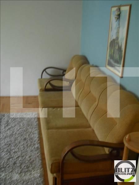 Apartament de închiriat 4 camere Zorilor - 10030AI | BLITZ Cluj-Napoca | Poza2