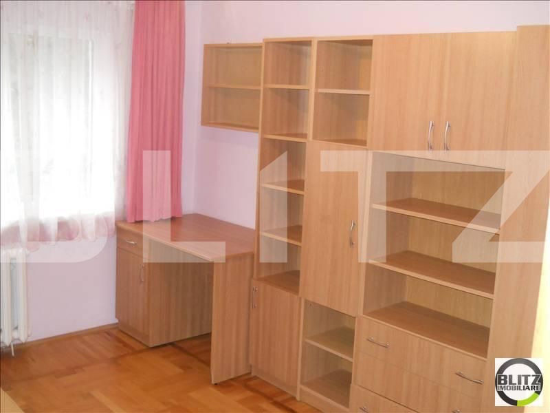 Apartament de închiriat 4 camere Zorilor - 10030AI | BLITZ Cluj-Napoca | Poza6