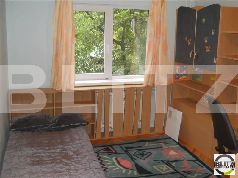 Apartament de închiriat 4 camere Zorilor - 10030AI | BLITZ Cluj-Napoca | Poza8