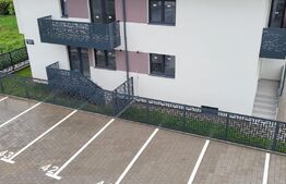 Comision 0%! Apartament pe 3 niveluri, 168 mp, gradina, zona Avram Iancu