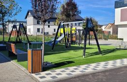 Comision 0%! Apartament pe 3 niveluri, 168 mp, gradina, zona Avram Iancu