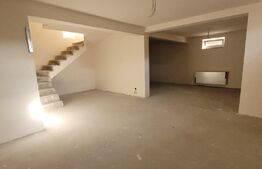 Comision 0%! Apartament pe 3 niveluri, 168 mp, gradina, zona Avram Iancu