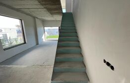 Casa 4 camere, 130 mp, curte individuala de 310 mp, Voronet