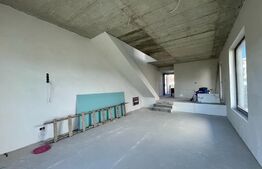 Casa 4 camere, 130 mp, curte individuala de 310 mp, Voronet