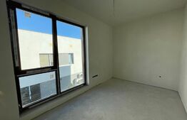 Casa 4 camere, 130 mp, curte individuala de 310 mp, Voronet