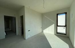 Casa 4 camere, 130 mp, curte individuala de 310 mp, Voronet