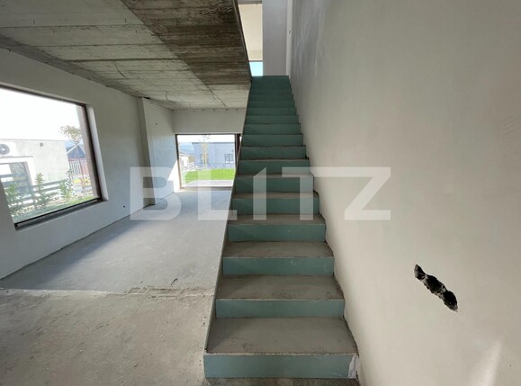 Casa de vânzare 4 camere Iris - 100303CV | BLITZ Cluj-Napoca | Poza10