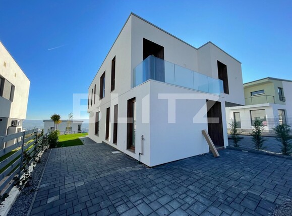 Casa de vânzare 4 camere Iris - 100303CV | BLITZ Cluj-Napoca | Poza1