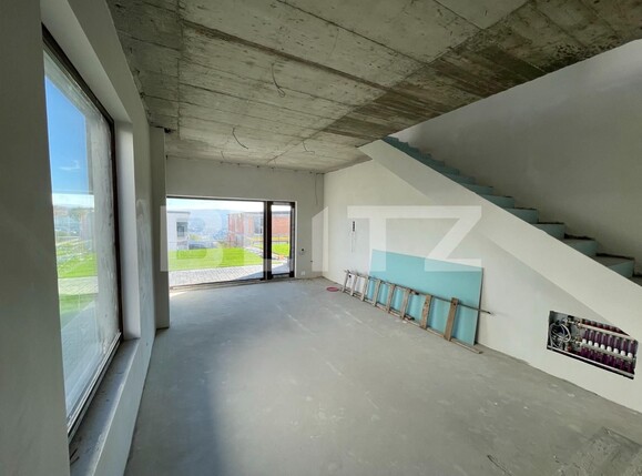 Casa de vânzare 4 camere Iris - 100303CV | BLITZ Cluj-Napoca | Poza8