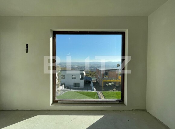 Casa de vânzare 4 camere Iris - 100303CV | BLITZ Cluj-Napoca | Poza14
