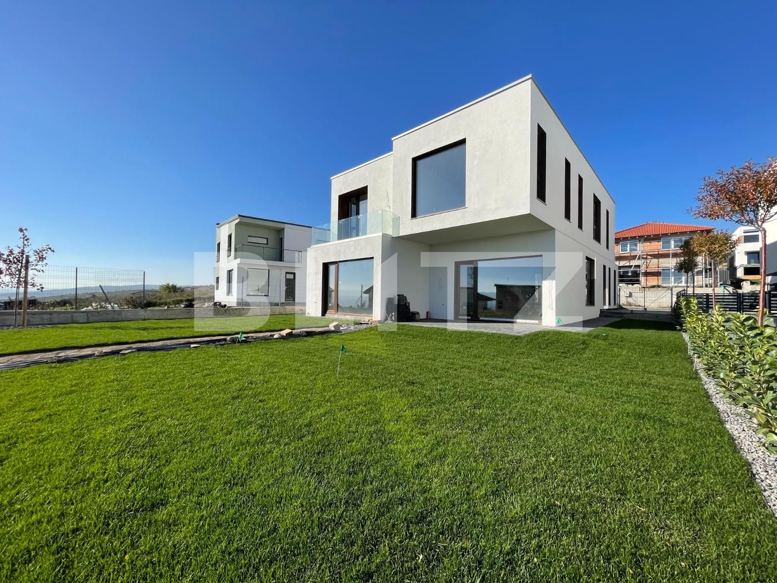 Casa de vânzare 4 camere Iris - 100303CV | BLITZ Cluj-Napoca | Poza2