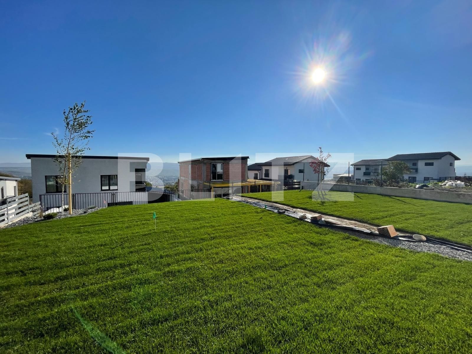 Casa de vânzare 4 camere Iris - 100303CV | BLITZ Cluj-Napoca | Poza3