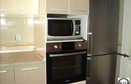 3 camere, 86 mp, decomandat, mobilat modern, zona strazii Zorilor