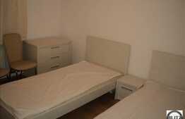 3 camere, 86 mp, decomandat, mobilat modern, zona strazii Zorilor