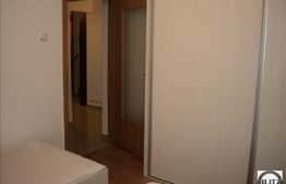 3 camere, 86 mp, decomandat, mobilat modern, zona strazii Zorilor