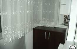 3 camere, 86 mp, decomandat, mobilat modern, zona strazii Zorilor