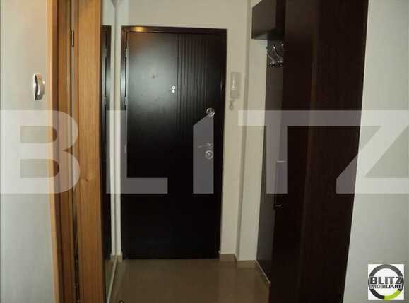 Apartament de închiriat 3 camere Zorilor - 10031AI | BLITZ Cluj-Napoca | Poza12