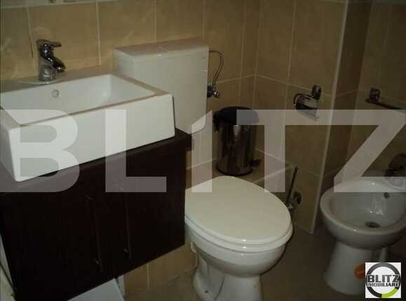 Apartament de închiriat 3 camere Zorilor - 10031AI | BLITZ Cluj-Napoca | Poza15