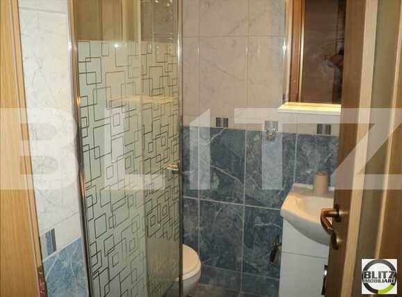 Apartament de închiriat 3 camere Zorilor - 10031AI | BLITZ Cluj-Napoca | Poza14